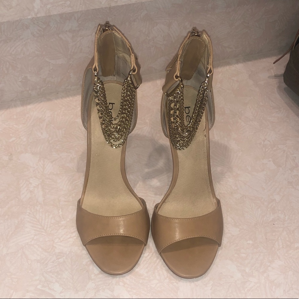 Bebe Heels